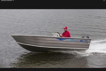 2019 Smartliner 150