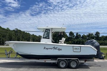 2021 Sea Hunt Gamefish 25