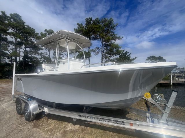Parker 210 Coastal