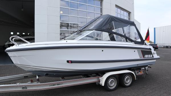 Ibiza 640 Touring
