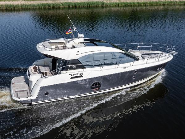 2014 Beneteau Monte Carlo 5S
