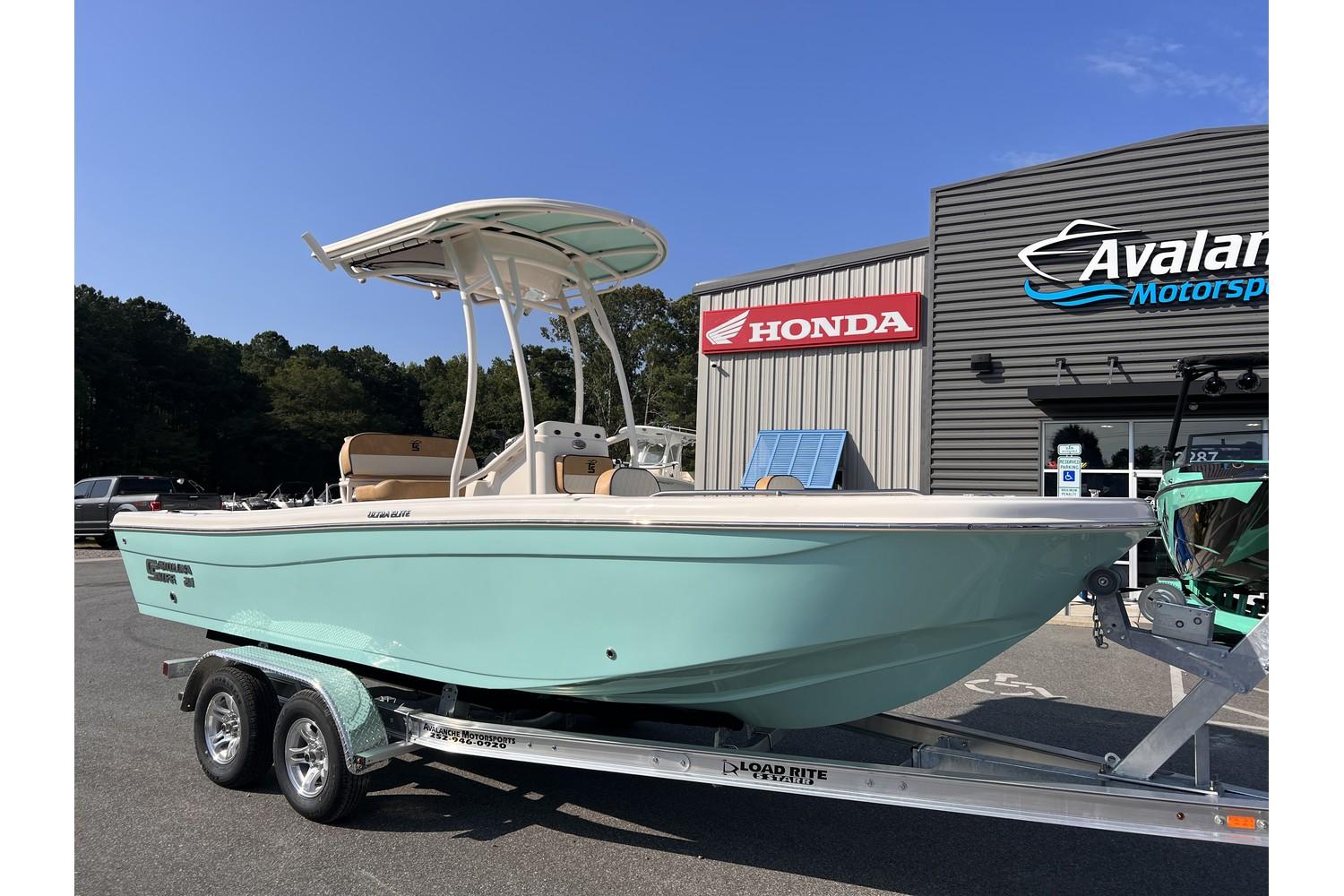 2024 Carolina Skiff 21 Ultra Elite Washington North Carolina Boats Com   9006839 20231201110707861 1 XLARGE 