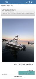2020 Pursuit OS 385 Offshore