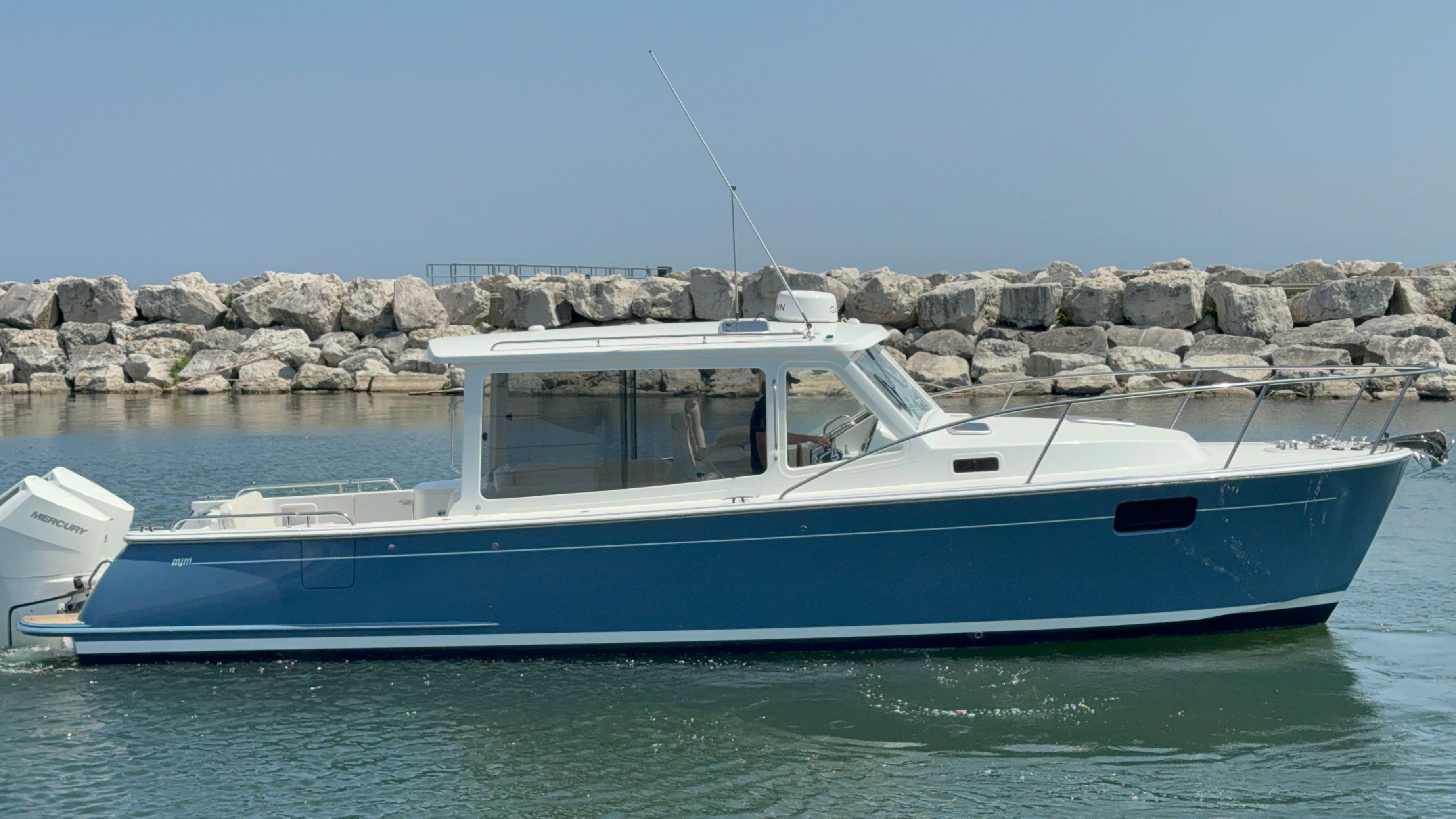 2025 MJM 35
