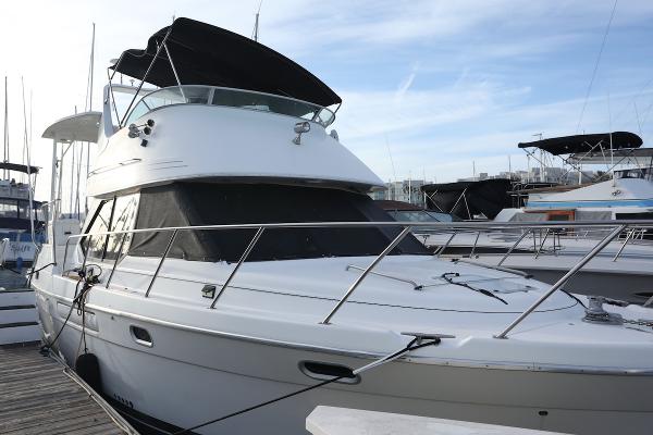 Bayliner 4087 Aft Cabin Motoryacht