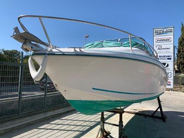 1997 Jeanneau Leader 605 HB