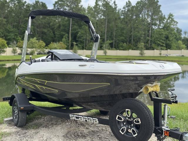2023 Scarab 165 ID