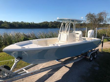 2021 Pathfinder 2700 Open Tampa Florida Boats Com