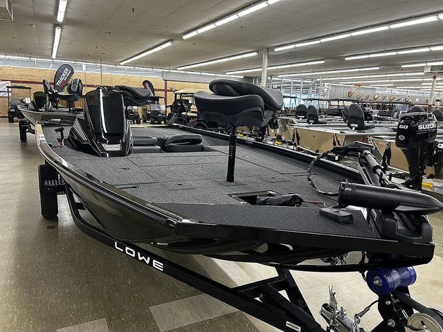 Lowe Stinger 175C