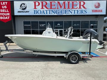 2026 Tidewater 198 CC Adventure