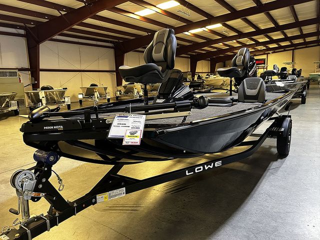 Lowe Stinger 175C