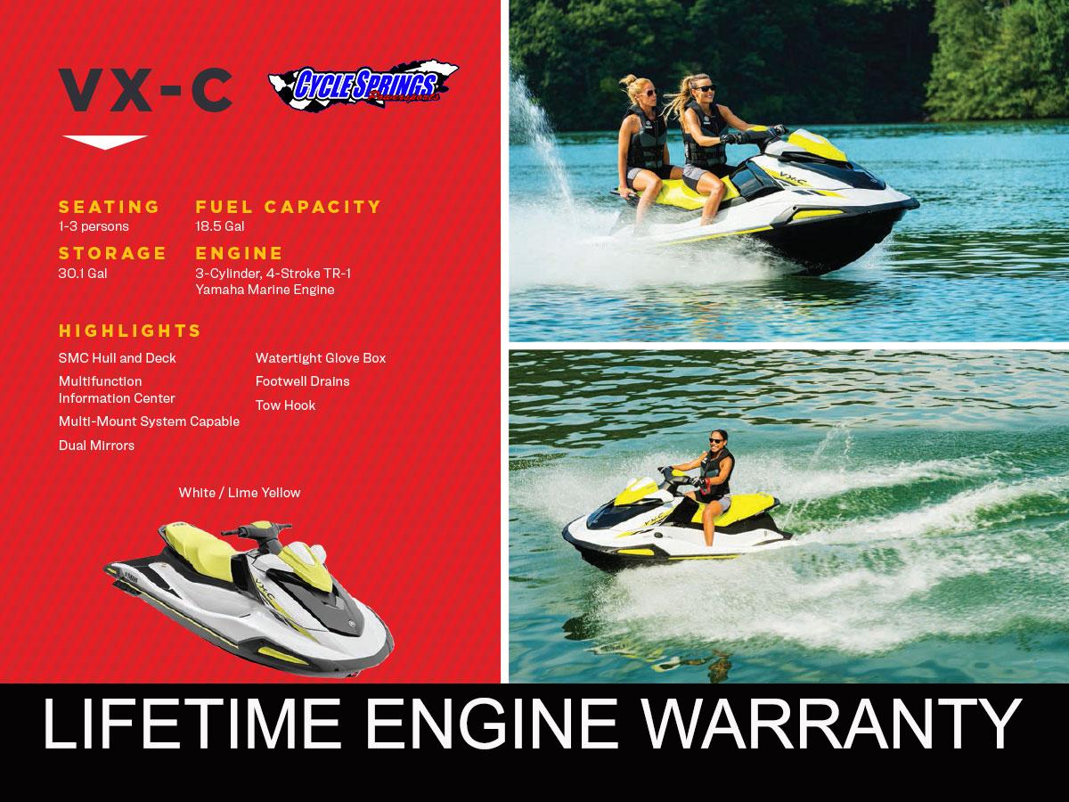 21 Yamaha Waverunner Vx C Clearwater Florida Boats Com 21 Yamaha Waverunner Vx C Clearwater Florida Boats Com