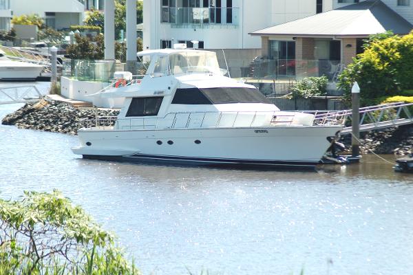 yachts for sale north queensland
