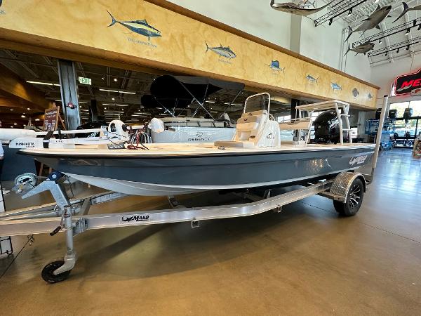 Mako 18 LTS boats for sale 