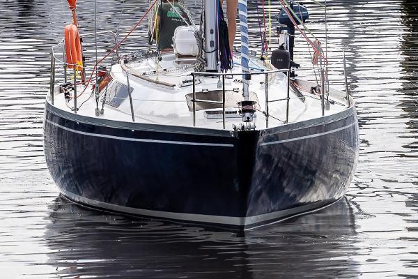 1980 Leguen Hemidy Brise de mer 38
