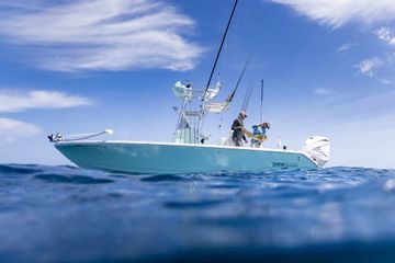 2026 Pathfinder 2700 Open