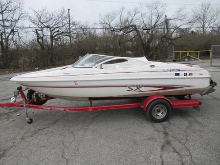 Glastron Sx 195 Boats For Sale In United States Boats Com