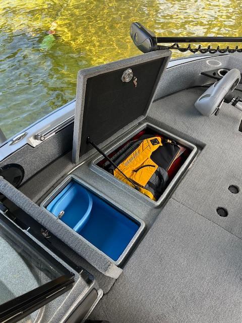 2021 Nitro ZV20
