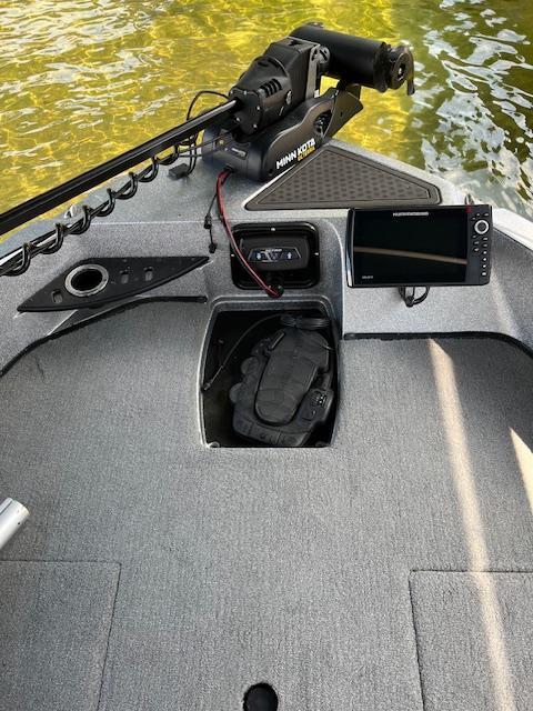 2021 Nitro ZV20