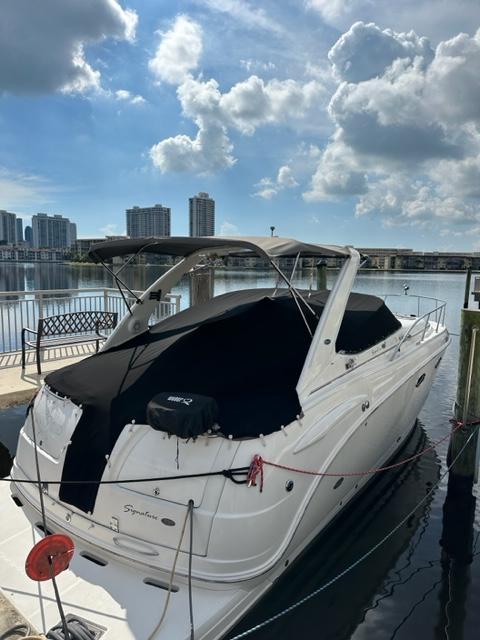 2006 Chaparral Signature 330