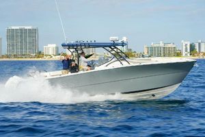 SeaWell 345XL Manufacturer Provided Image