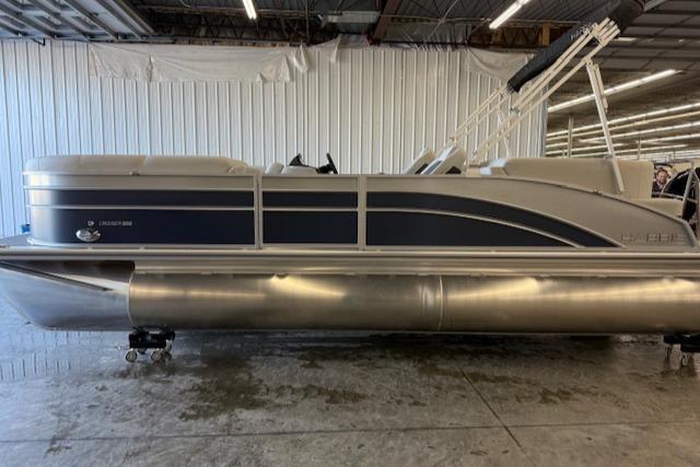 2025 Harris Cruiser 230 CWDH