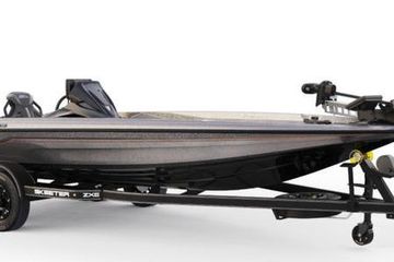2026 Skeeter ZXE20