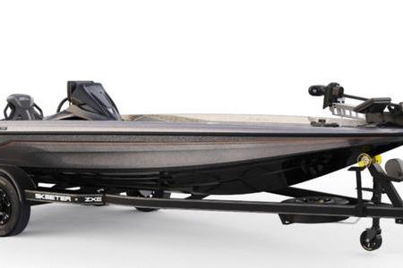 2026 Skeeter ZXE20