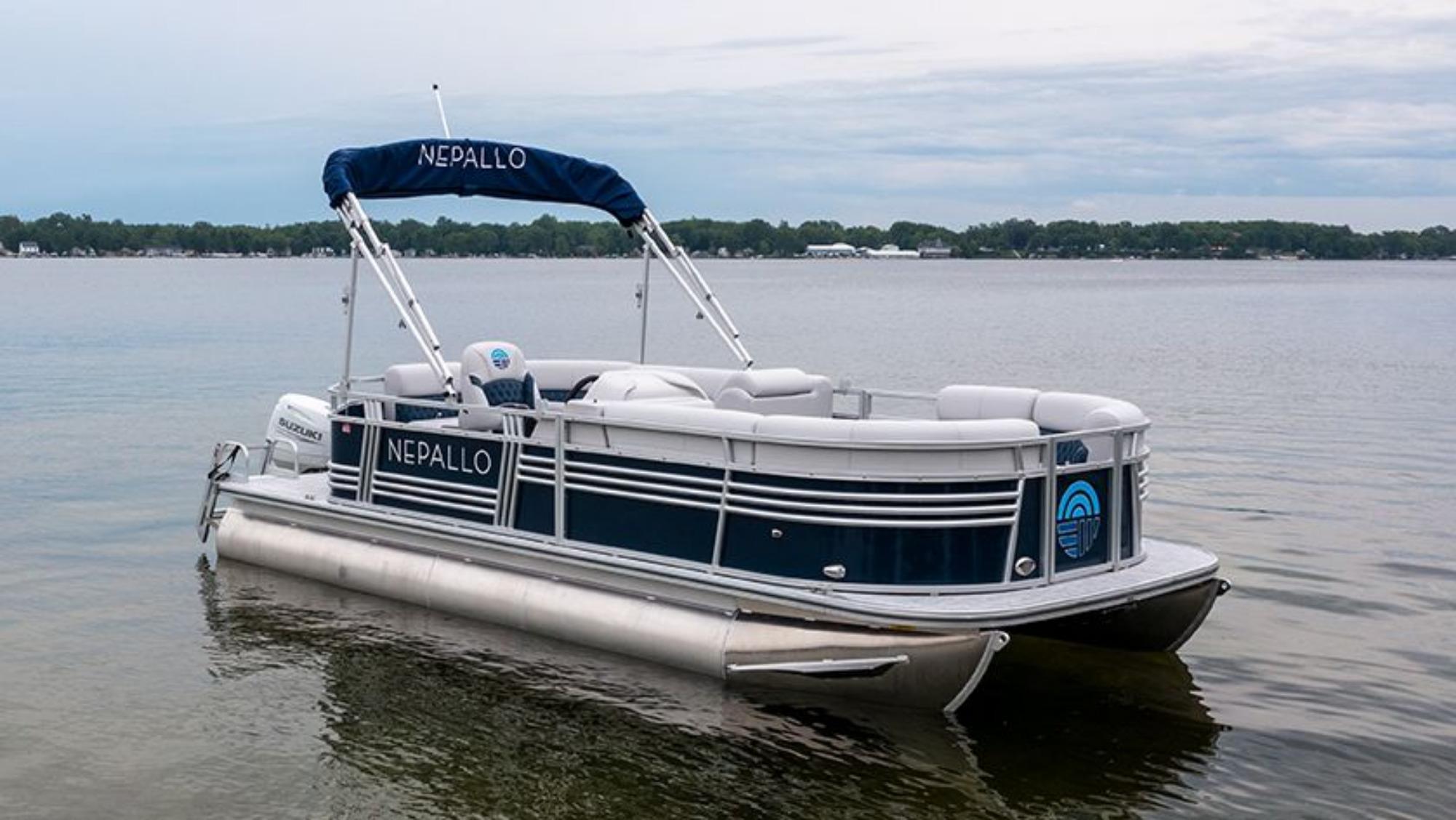 2022 Nepallo 18TL, Buford Georgia - boats.com