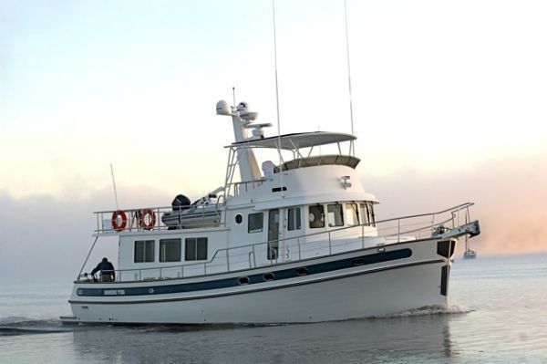Nordic Tug 54 Photo 1