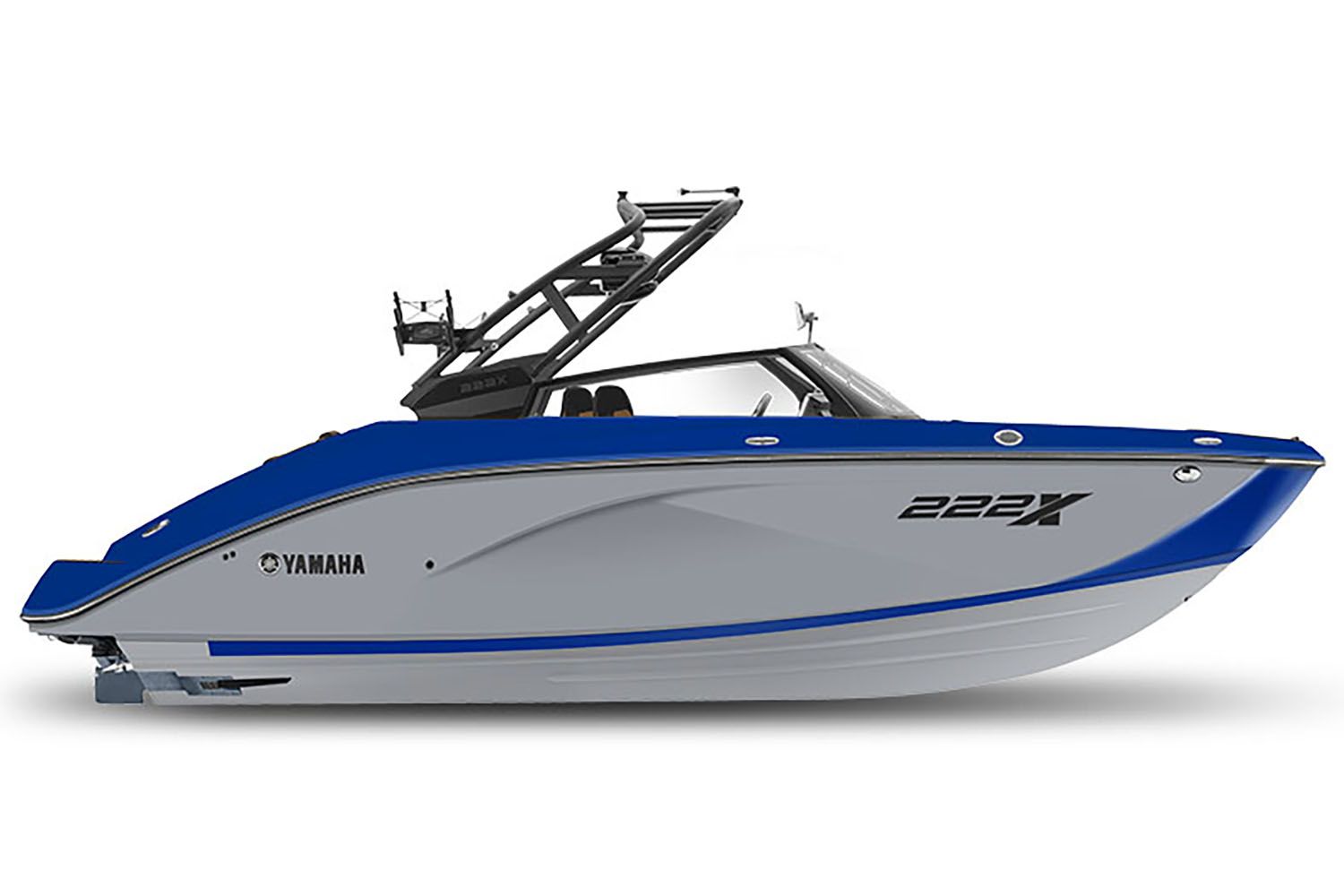 Yamaha Boats 222XE 4STAR