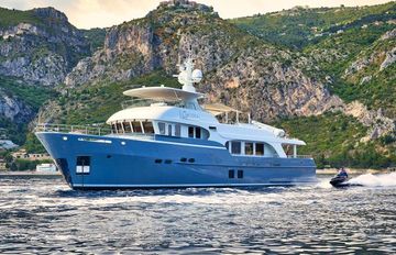 2013 Moonen YN 195