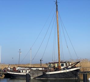 1895 Klipper 19.27 Met Overdraagbare Ligplaats
