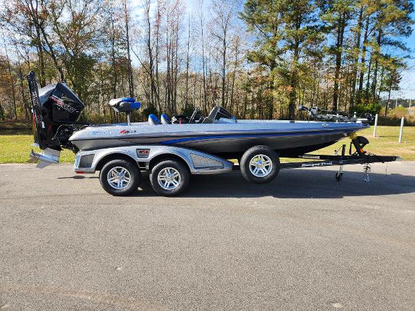 2024 Ranger Z519