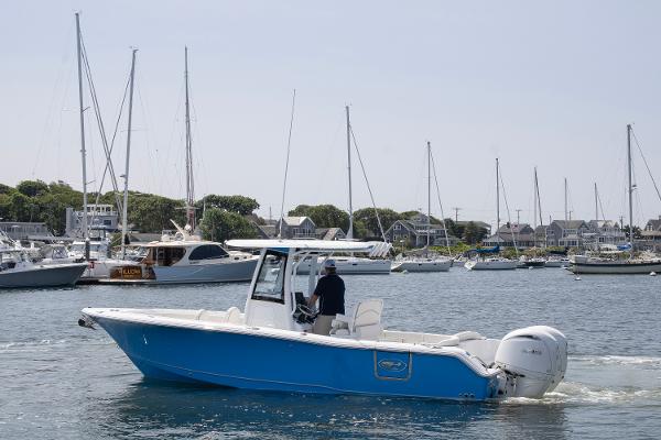 2025 Sea Hunt Ultra 265 SE