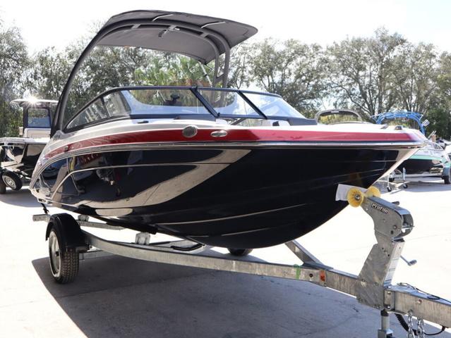 2025 Yamaha Boats AR195