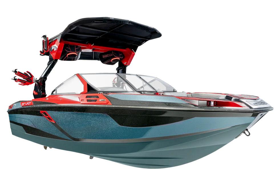 Centurion Boat image