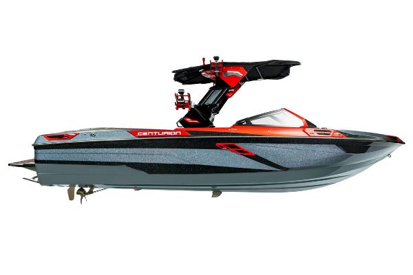 2025 Centurion Ri265
