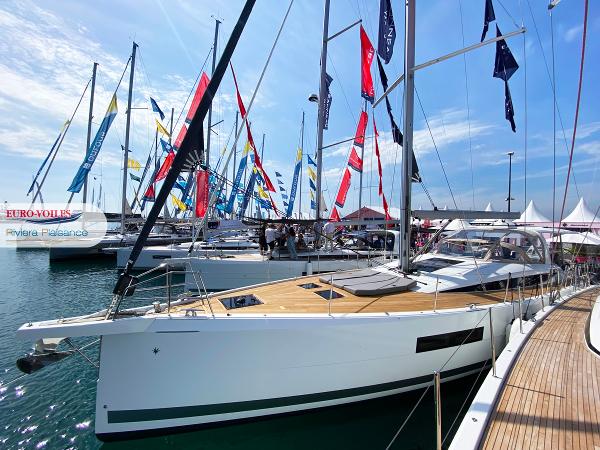 2025 Jeanneau JEANNEAU 55