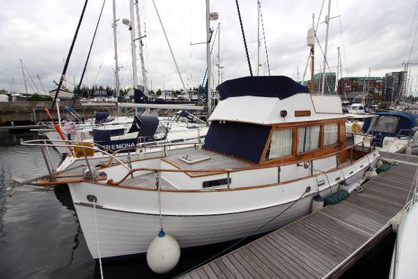 Grand Banks 32 boats for sale - boats.com