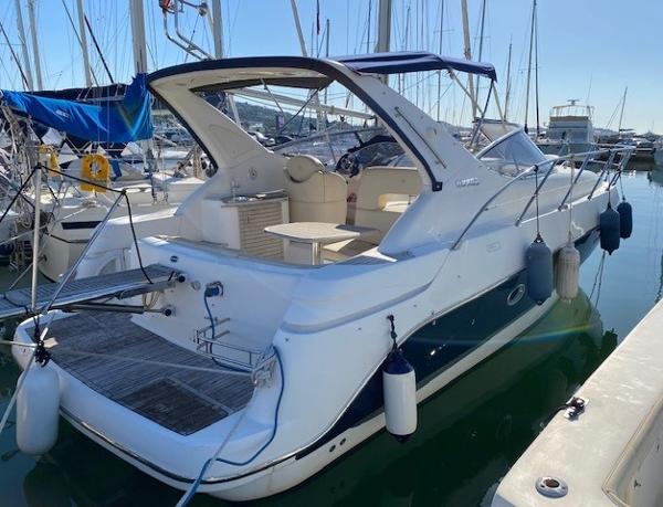 Sessa Marine C35