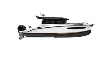 2025 Navan C30
