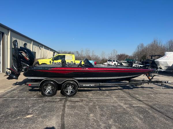 2025 Skeeter ZXR21