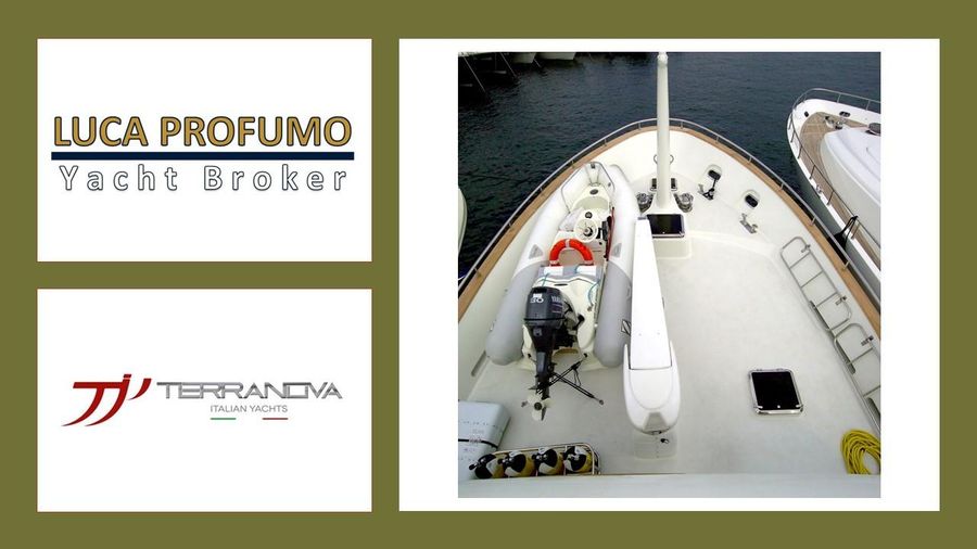 profumo explorer