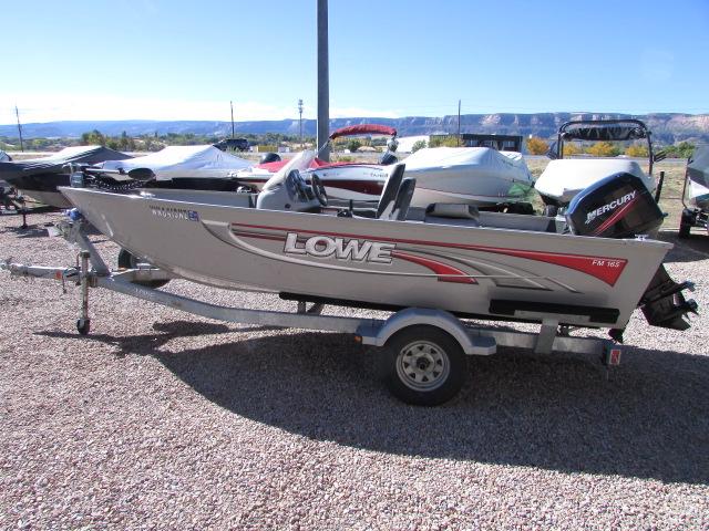 lowe boats for sale
