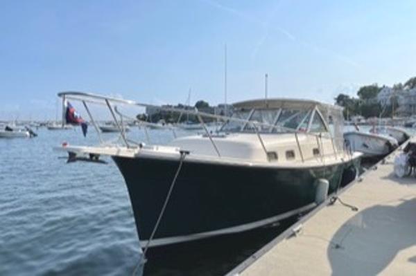 2004 Mainship Pilot 30-II