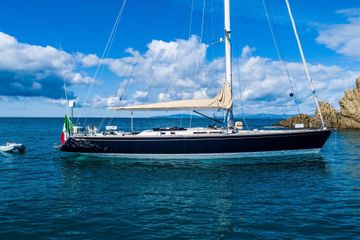 2006 Franchini 63 S
