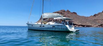 2011 Bavaria 45