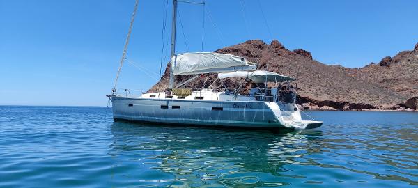 2011 Bavaria 45