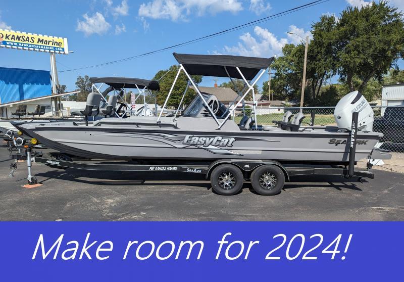 SeaArk boats for sale in United States 